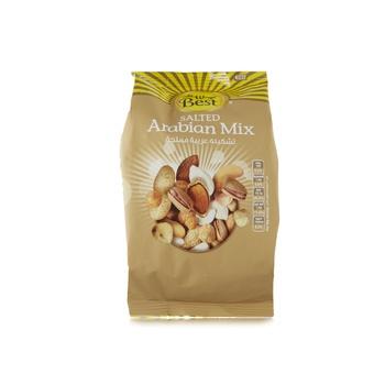 BEST MIXED NUT ARABIAN MIX