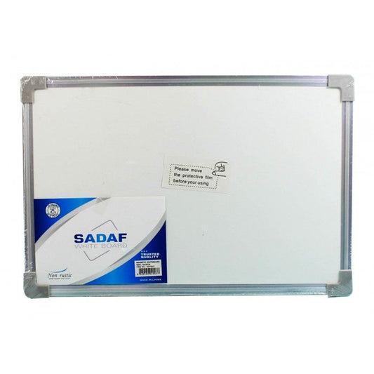 White Board, 25x35cm