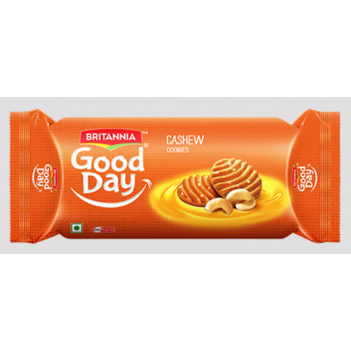 Britannia good day cashew