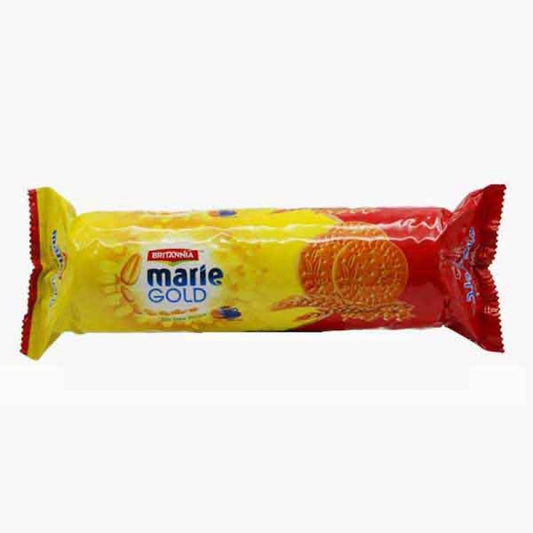 BRITANNIA MARIE GOLD 176G