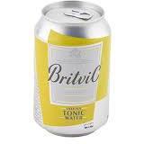Britvic tonic water 300 ml