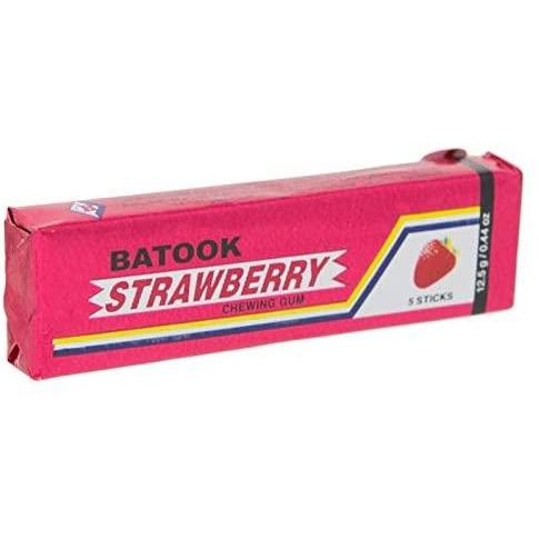Batook strawberry