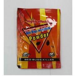 Bed bugs killer pouch 10 gm