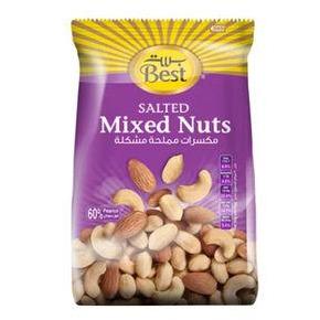 Best Salted Classic Mix 110g