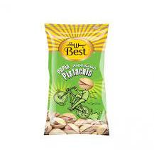 Best Salted Pistachios, 50 gm
