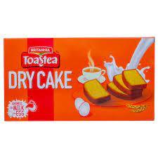 Bratannia dry cake 80gm