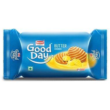 Britannia goodday butter cookies 90gm