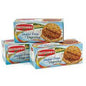 Britannia digestive sugar free 3x200g