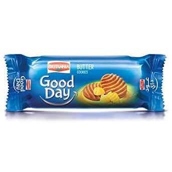 Britannia good day butter 145gm