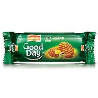 Britannia good day pista 145gm