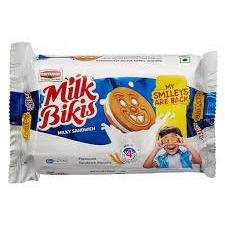 Britannia milk bikis cream 100gm