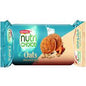 Britannia nutrichoice oats almond and milk cookies 75g