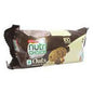 Britannia nutrichoice oats chocolate and almond cookies 75g