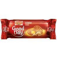 Brit gooday cashew 145 gm