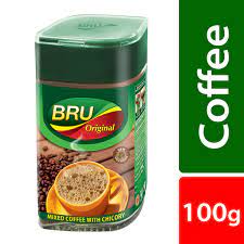 Bru Original Coffee 100gm