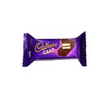 CADBURY CADBURY CHOCOLATE CAKE 24GM