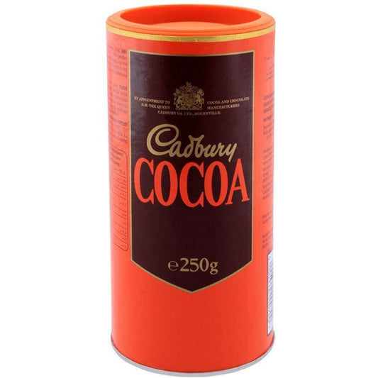 Cadbury cocoa 250 g