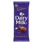 Cadbury dairy milk chocolate 90 g