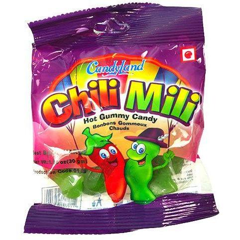 Candy land chilly milly 20gm
