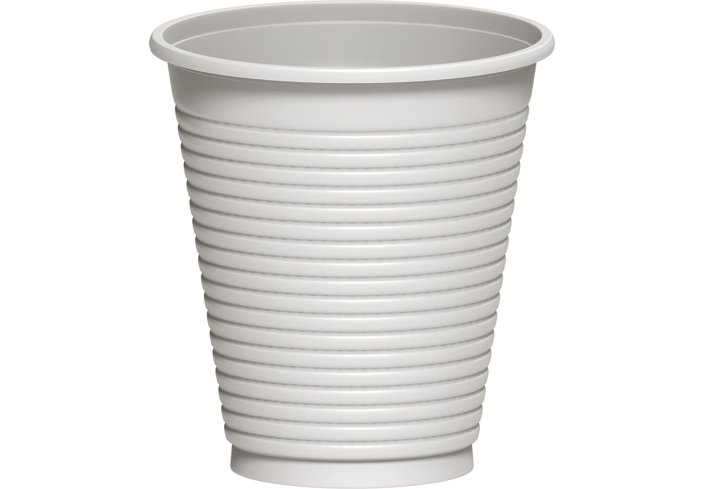 Cosmoplast 170 ML CLEAR PLASTIC CUPS PACK OF 50