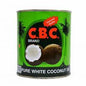 C b c coconut oil 745ml