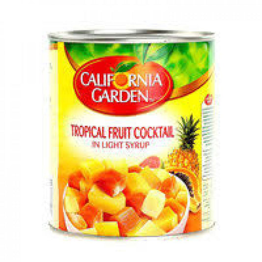 CG Fruit Cocktail 565g