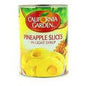 CG Pineapple Sliced 565g