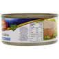 CG White Solid Tuna SFO 170g