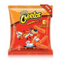 Cheelos crunchy chese 25