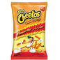 Cheetos crunchy flamin hot 205gm