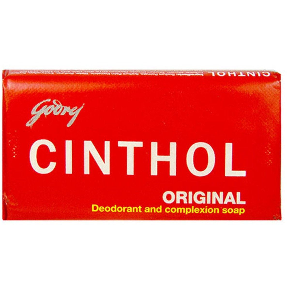 Cinthol original 100g