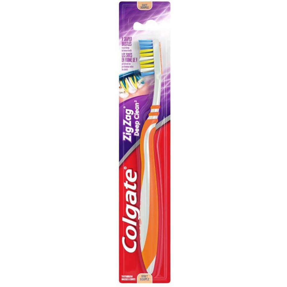 Colgate zig zag-m