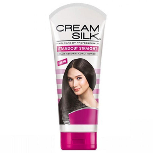 Cream silk standout straight conditioner 180ml