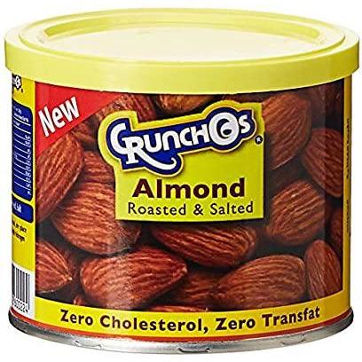 Crnchos almond 100gm
