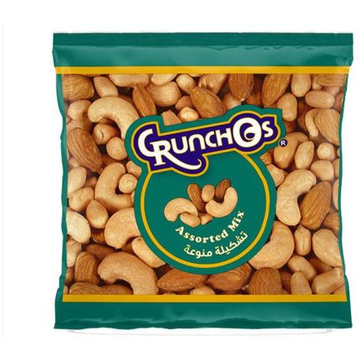 Crunchos assorted mix 100gm