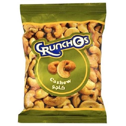 Crunchos cashew 100gm