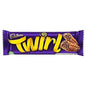 Cadbury twirl choclate 43 gm