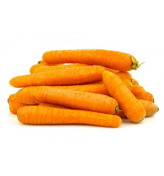 Carrot 500g