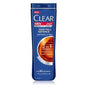 Clear men hairb fall defence shampoo +conditioner 400 ml