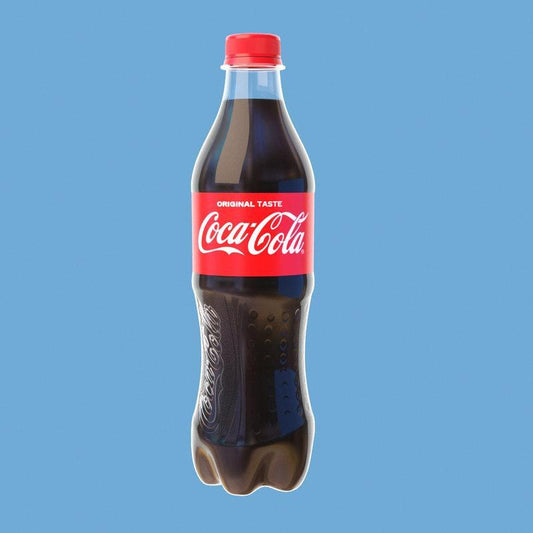Coca cola 500ml