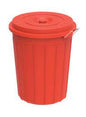 Cosmoplast 30 Liter Drum with Lid