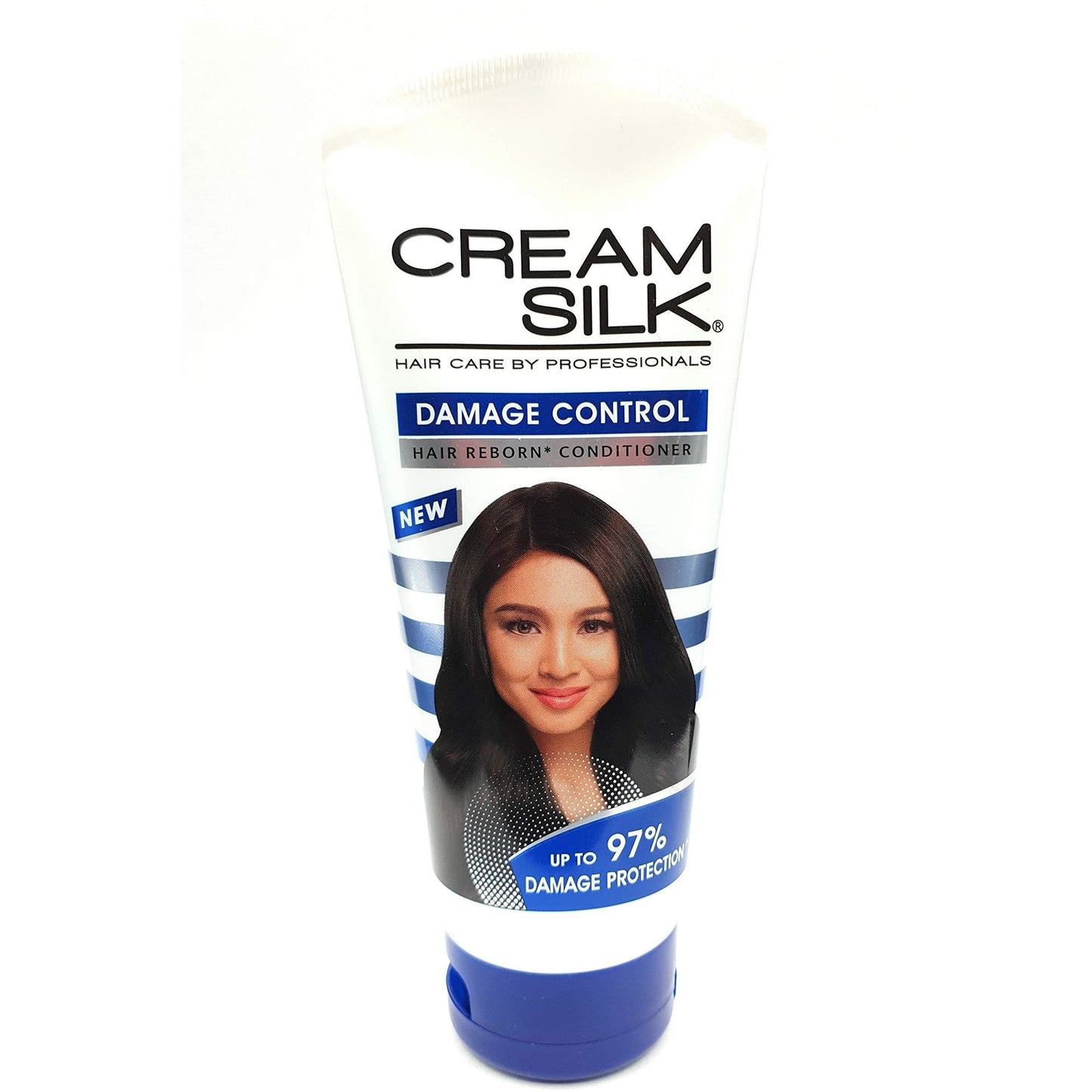 Cream silk conditioner damage control, 180ml