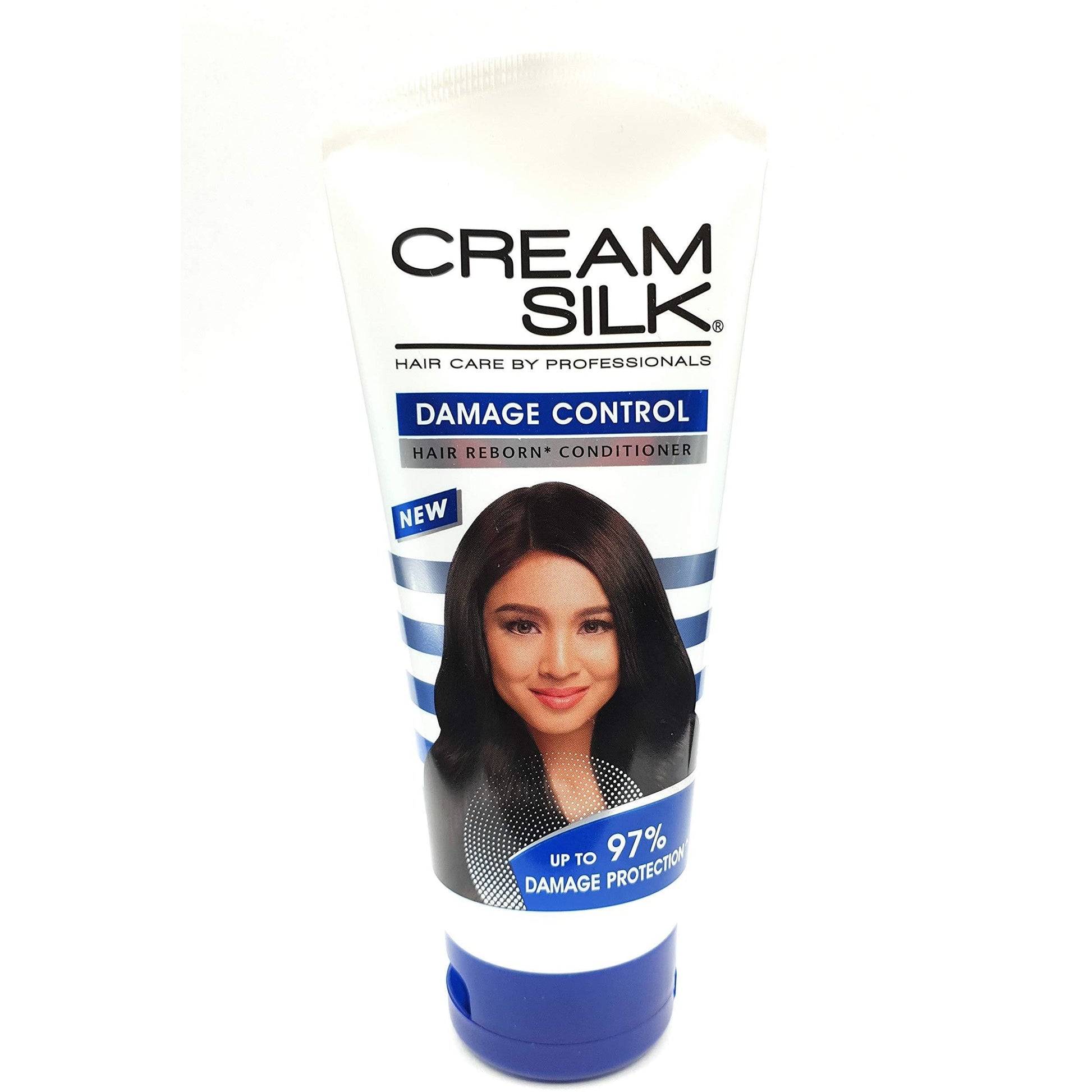 Cream silk conditioner damage control, 180ml