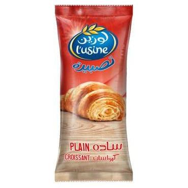 Croi plain 50gm