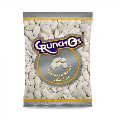 Crunchos pumpkin seeds 100gm