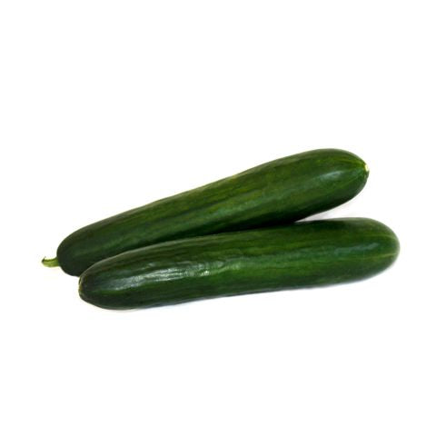 Cucumber Lebanon 250g