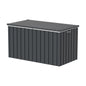 Cosmoplast DH 585L DECK STORAGE STEEL BOX