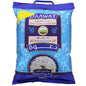 Daawat traditional white indian basmati rice 5kg
