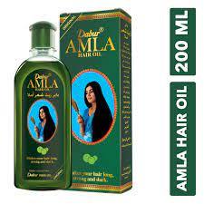 Dabur amla hair oil 200 ml