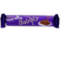 Dairy milk bubbly 28g
